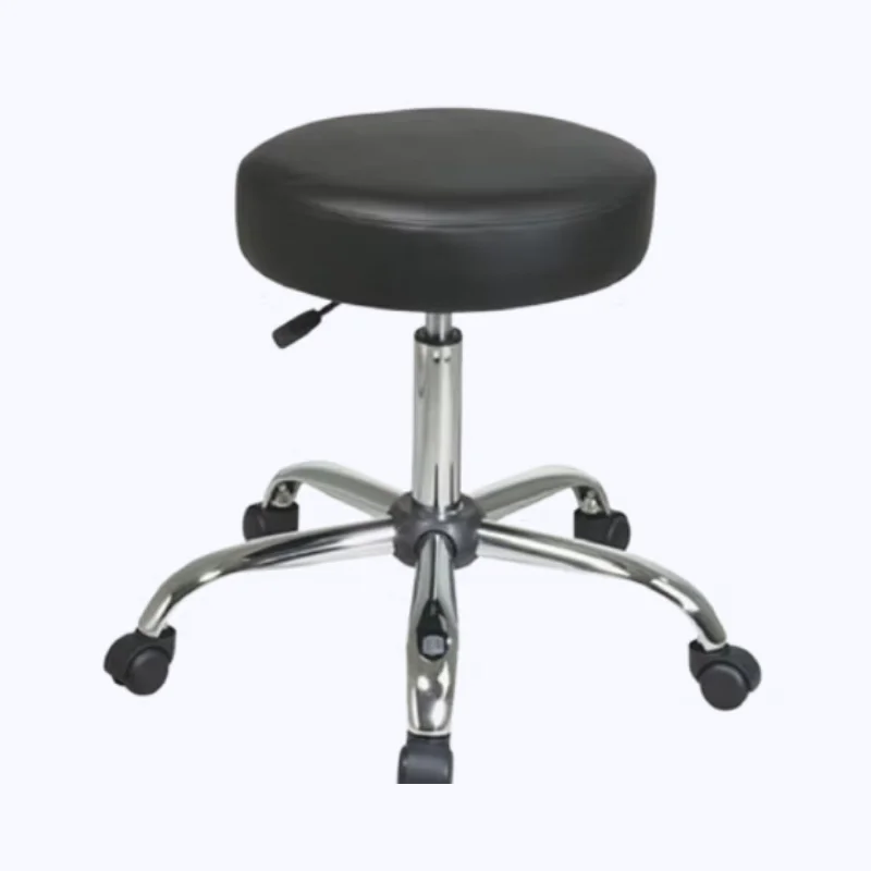 Revolving Stool with cushion seat Nebulizer