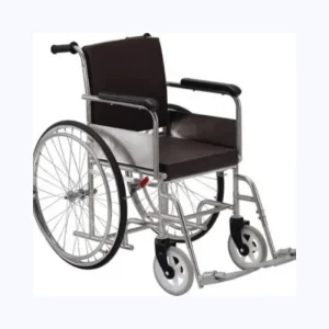 Rigid Wheel Chair