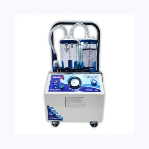 Suction Machine Electric