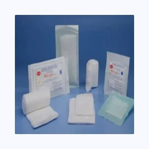 Surgical Dressing