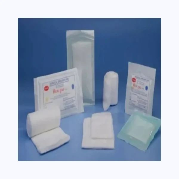 Surgical Dressing