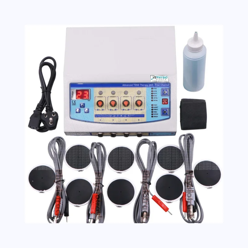 TENS (Transcutaneous Electrical Nerve Stimulator)