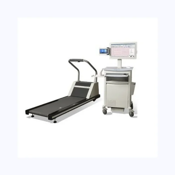TMT Machine with TMT Couch
