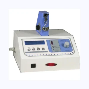 Traction Machine