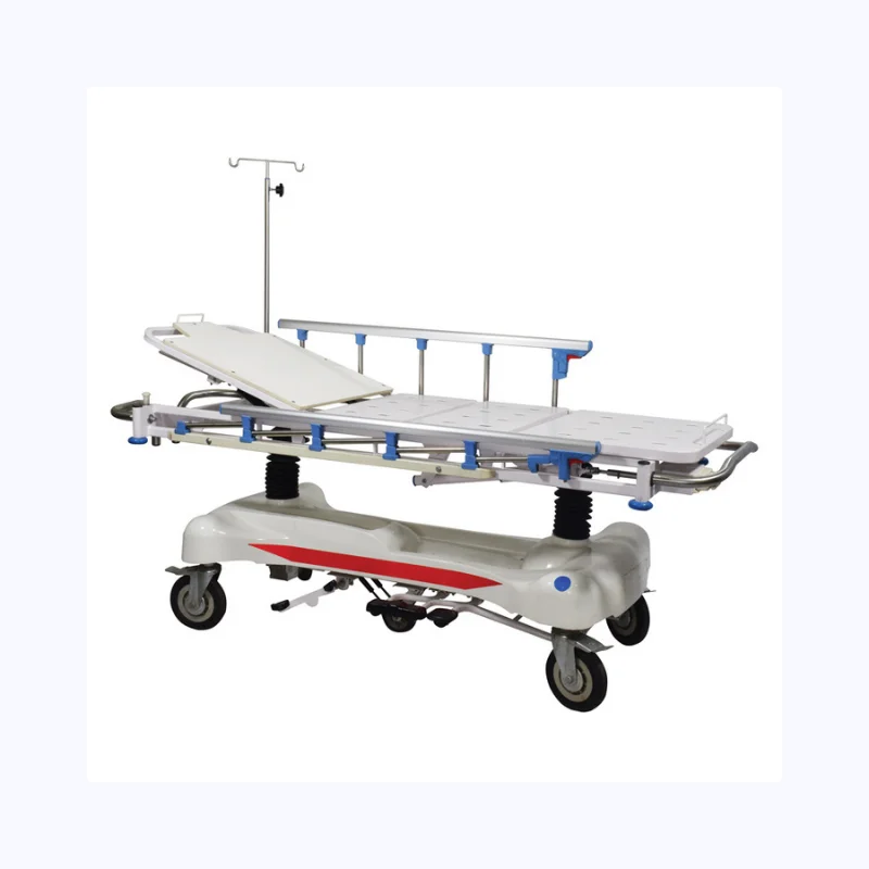 Transfer Trolley