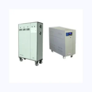 UPS for CT Scan
