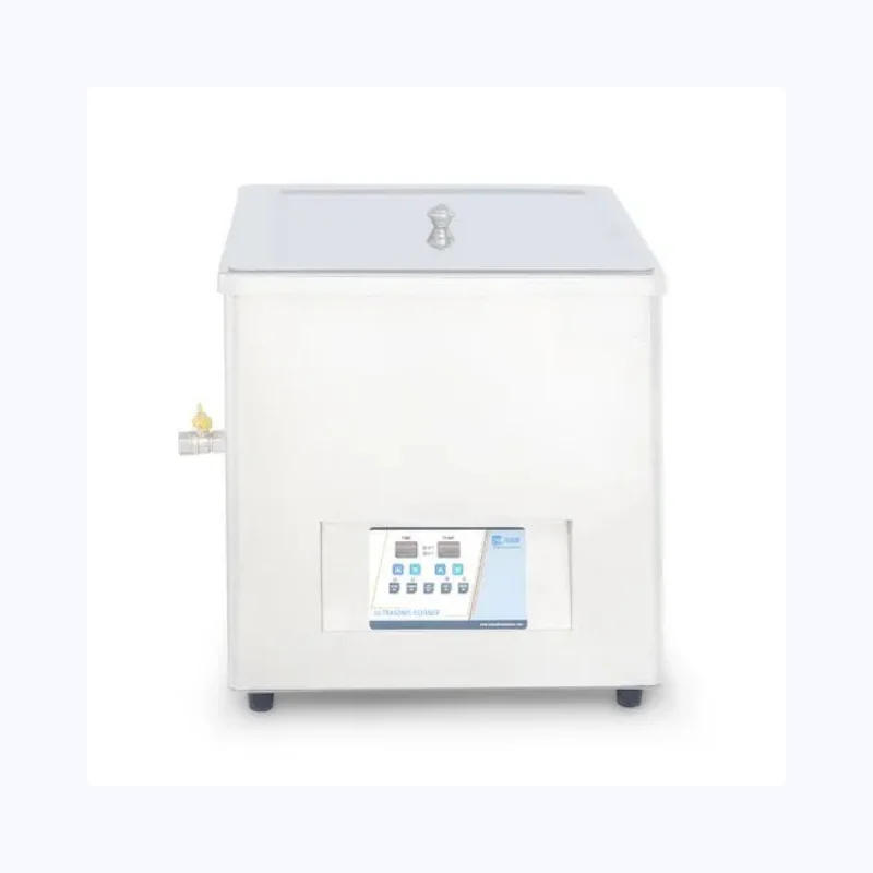 Ultrasonic Cleaner