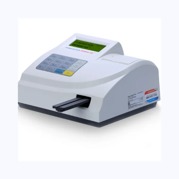 Urine Analyser