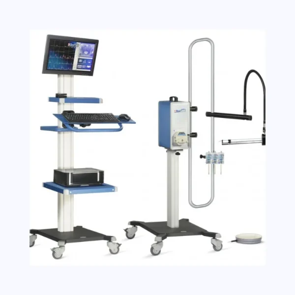 Urodynamic System for URO OPD