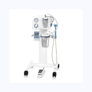Vaccum Delivery System