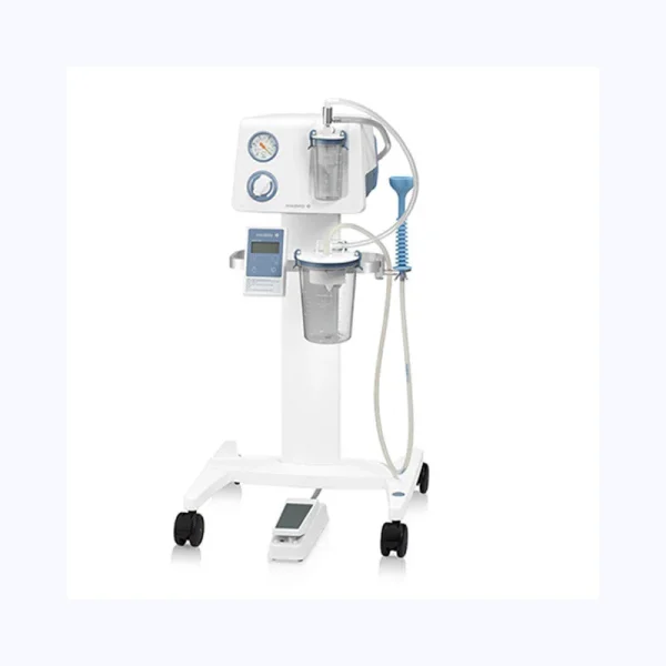 Vaccum Delivery System