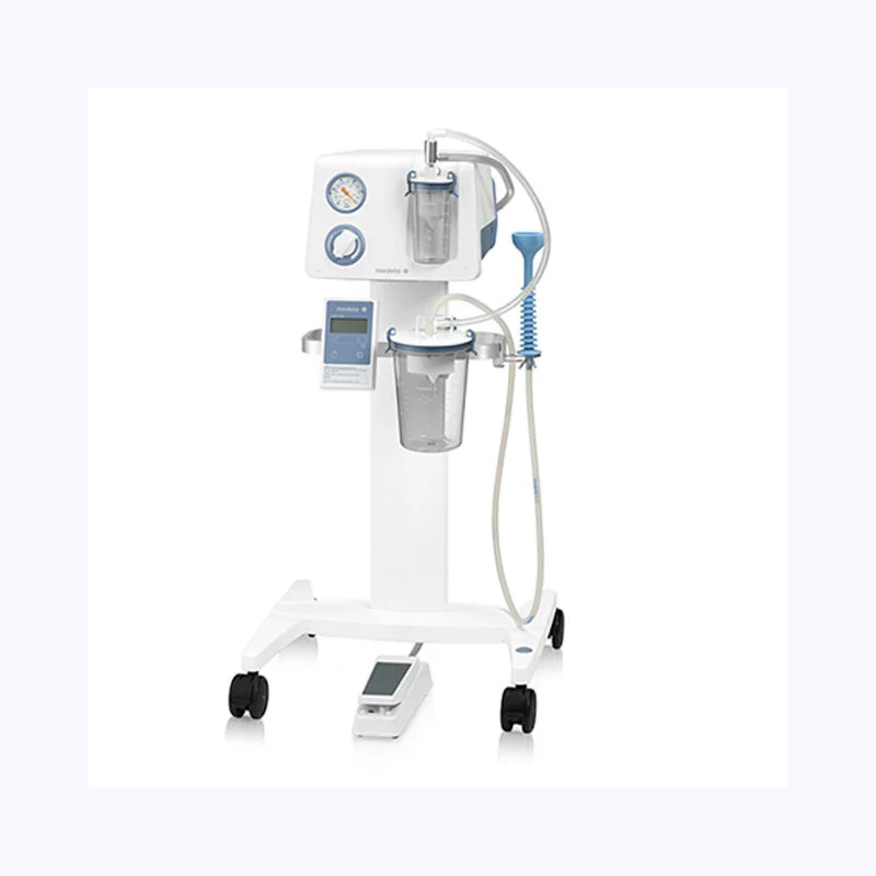 Vaccum Delivery System