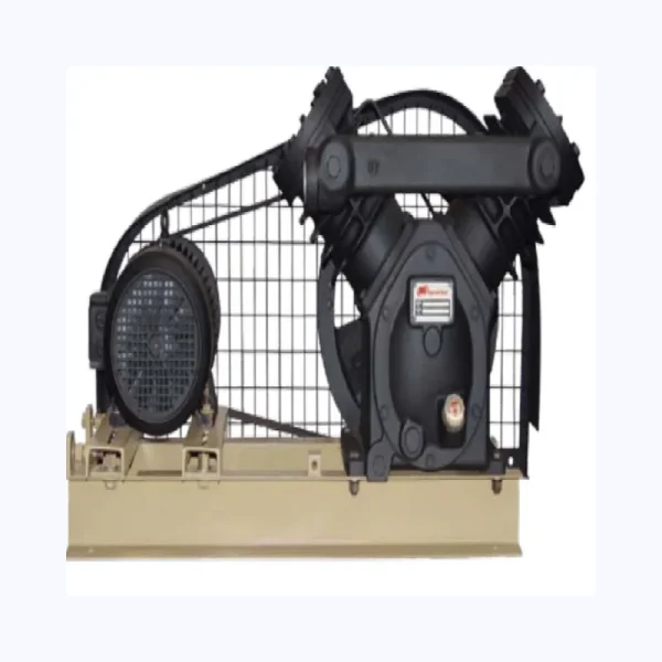 Vacuum Pump 10 HP