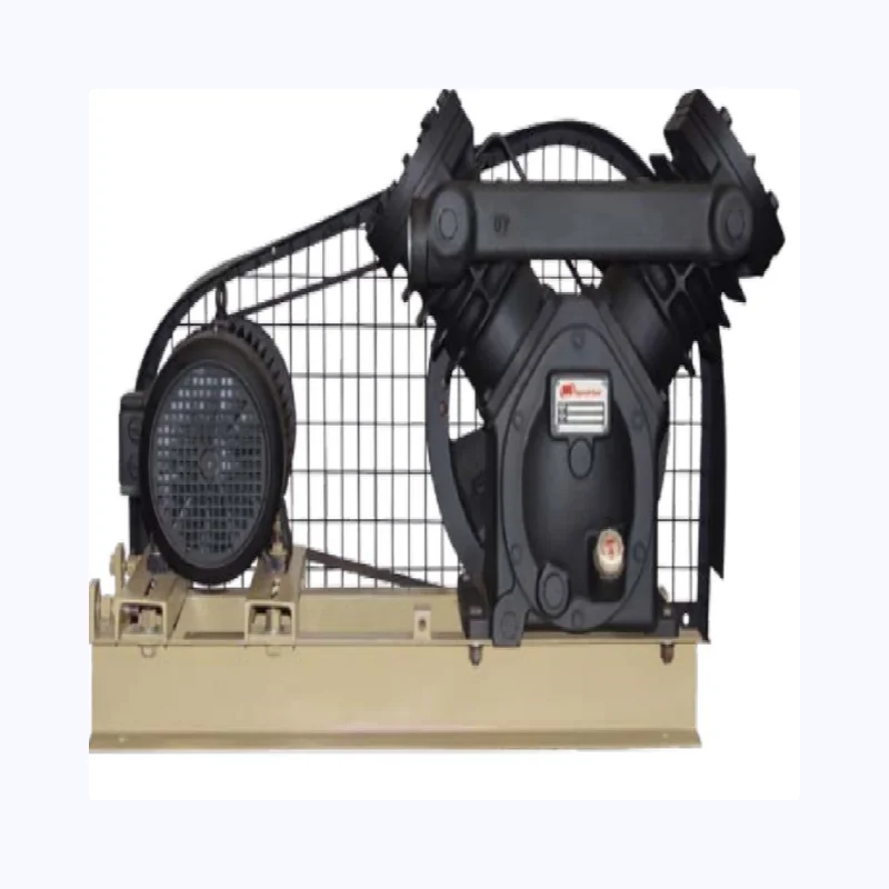 Vacuum Pump 10 HP