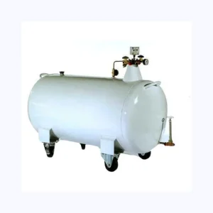 Vacuum Tank