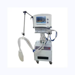 Ventilator