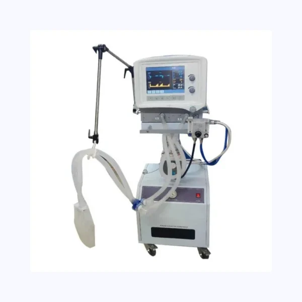 Ventilator