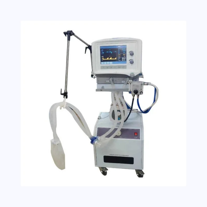 Ventilator