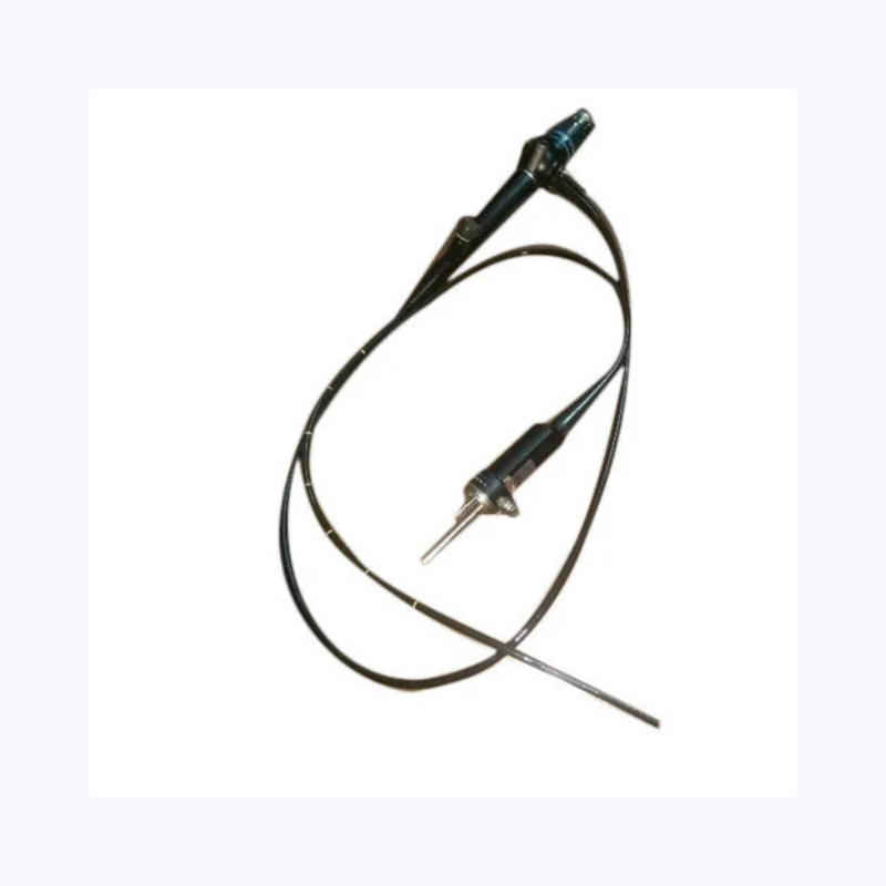 Fiber Bronchoscope