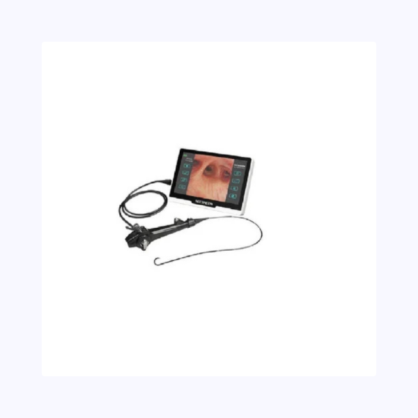 Video Bronchoscope