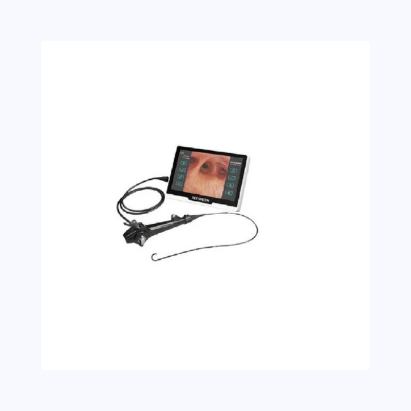 Video Bronchoscope