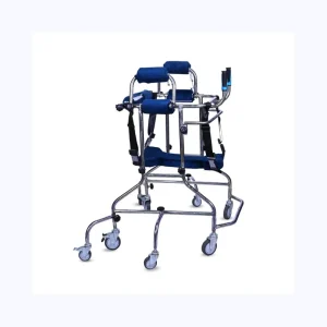 Walker with Seat