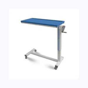 Wardcare Adjustable Bedside Table